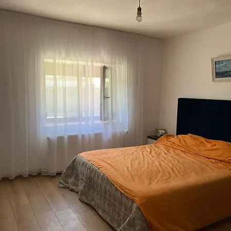 Tatil Evi Casa Rodica Mangalya