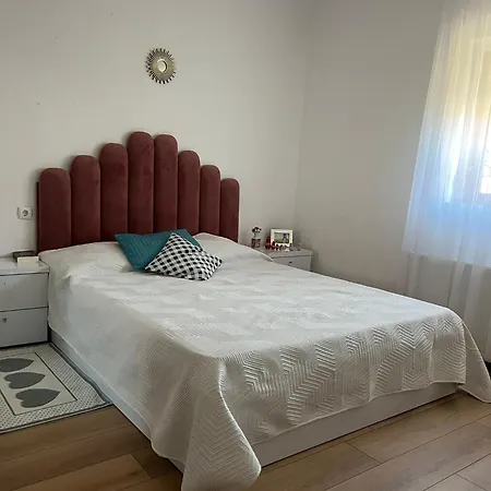 Casa Rodica Дом отдыха