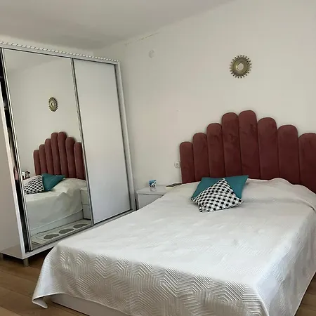 Casa Rodica Мангалия