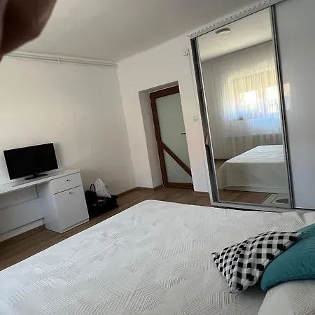 Casa Rodica Дом отдыха