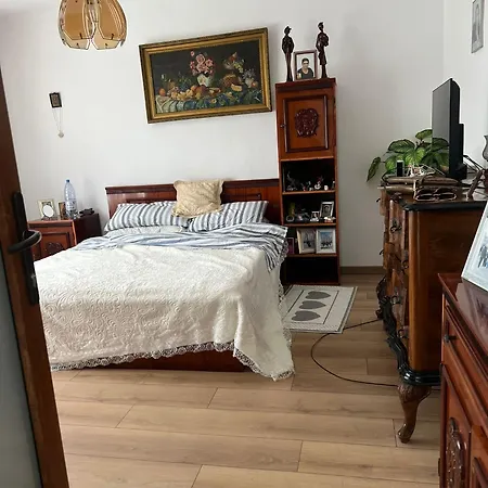 Дом отдыха Casa Rodica *