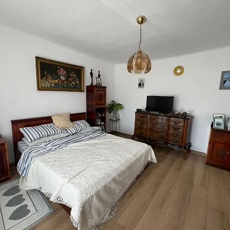 Casa Rodica * Мангалия