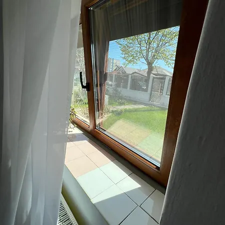 Дом отдыха Casa Rodica Мангалия