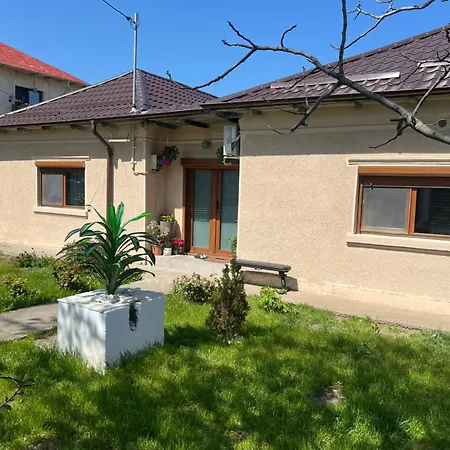 Дом отдыха Casa Rodica