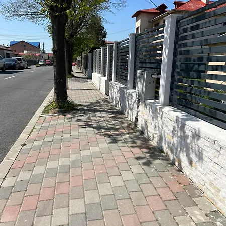 Casa Rodica Tatil Evi *