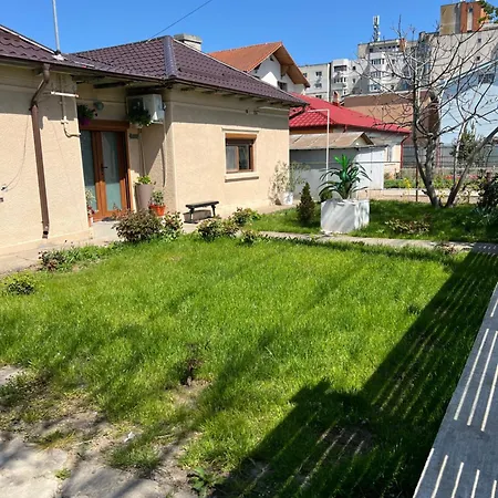 Дом отдыха Casa Rodica