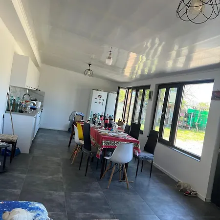 Casa Rodica Tatil Evi