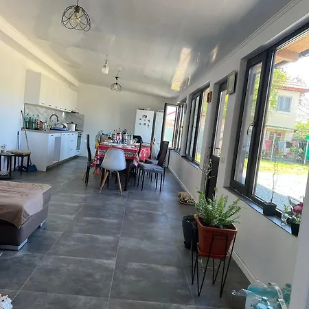 Дом отдыха Casa Rodica